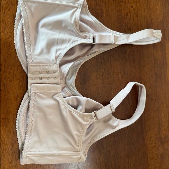 Shecurve 36G Elegant Cream Women's Bra - Picture 4 of 4